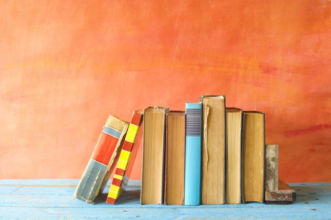 make extra money selling used books
