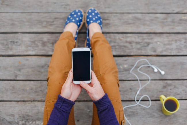 make extra money with mobile apps