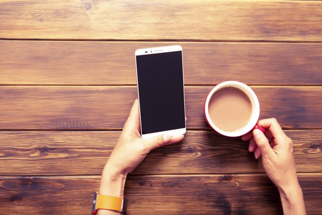 make extra money with your mobile phone