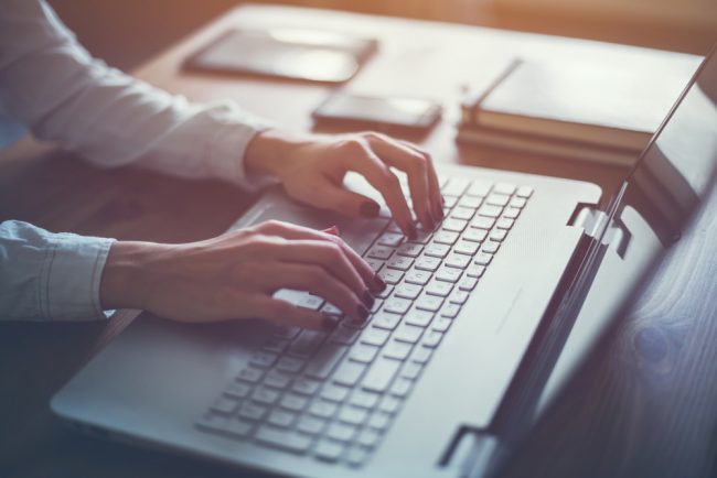 make extra money teaching ESL online
