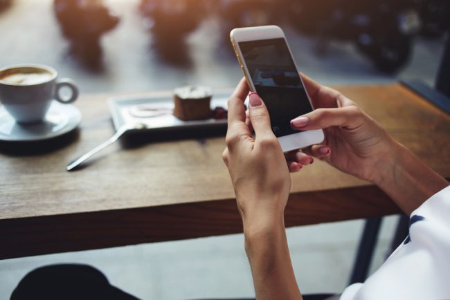 use your phone to make extra money