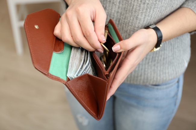 Make extra money as a mystery shopper