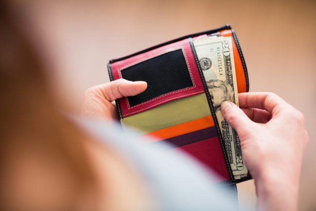 make extra money mystery shopping