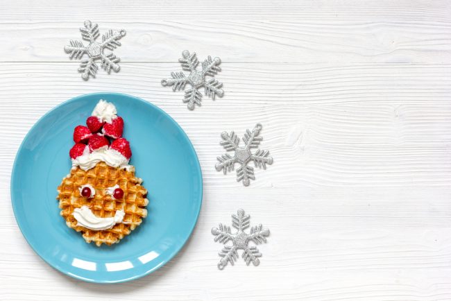 restaurants open Christmas day