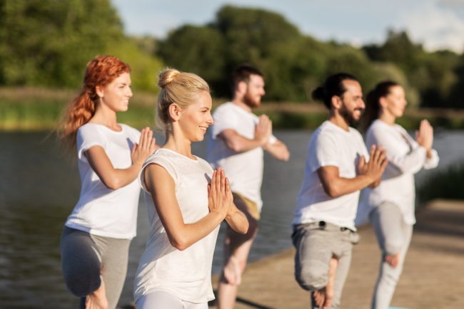 make extra money with healthy habits