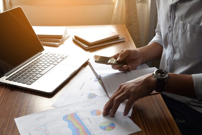 make extra money with Upwork