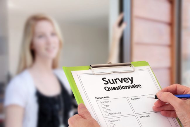 make extra money with focus groups