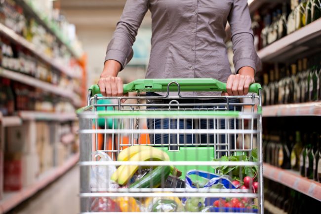 make extra money doing grocery mystery shops