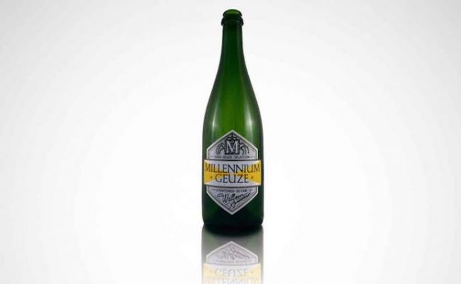 most expensive beers