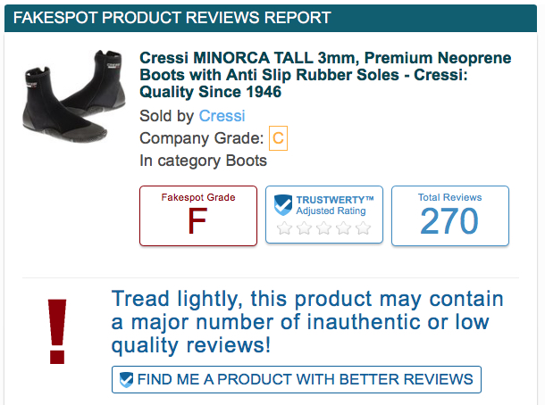 fakespot-amazon-review-trust-service