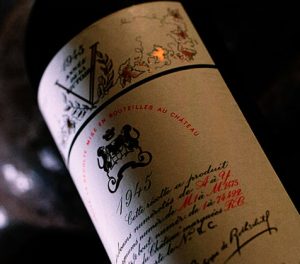 mouton-rotschild-most-expensive-wines