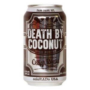 most expensive beer coconut