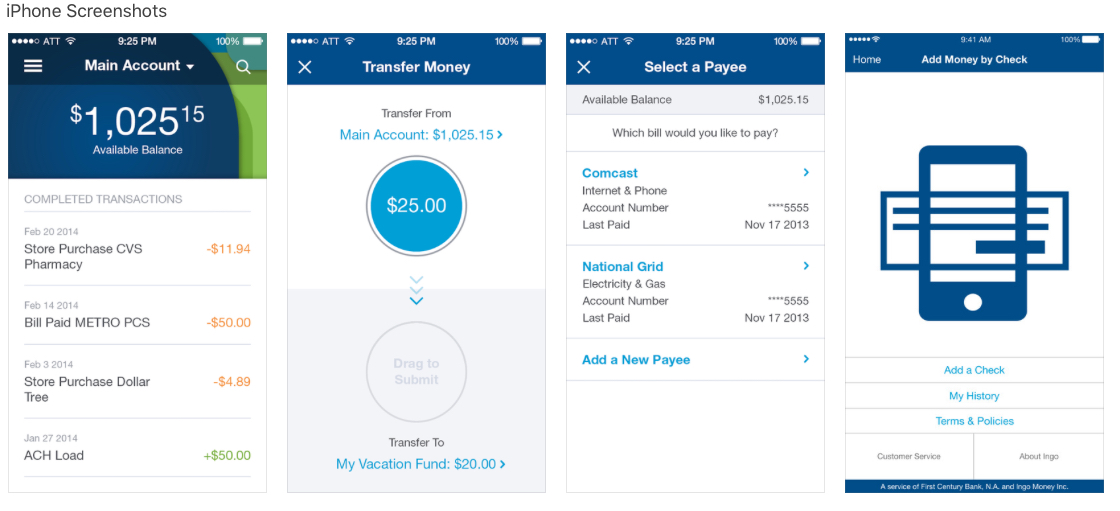 Walmart Money Center Review And How To - Money Nation