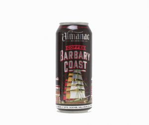 most expensive beer barbary coast