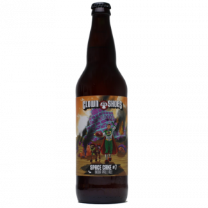 most expensive beer clown