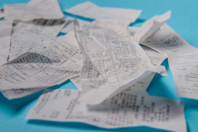 troubleshoot Walmart Savings Catcher