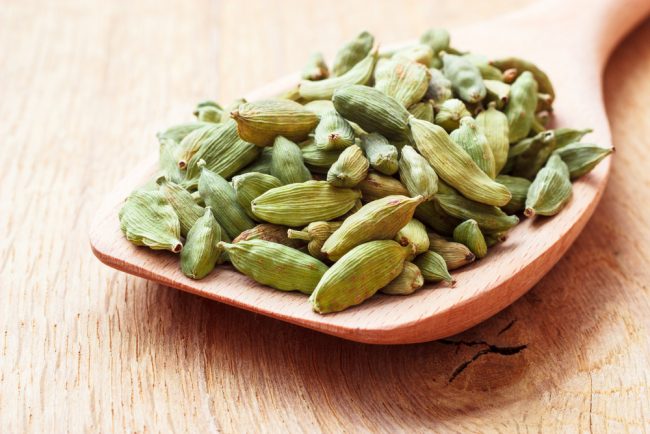 cardamoms most expensive spices