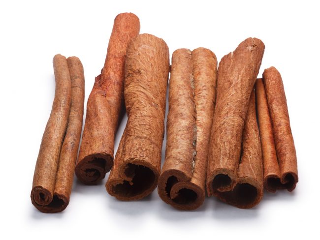 the most expensive spices