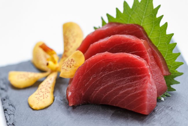 most expensive fish bluefin tuna