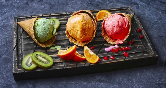 most expensive ice cream you can buy