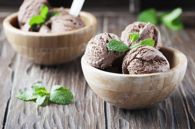 the most expensive ice cream treat