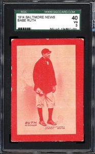 most expensive baseball cards