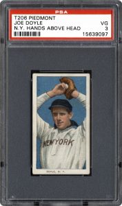 most expensive baseball card