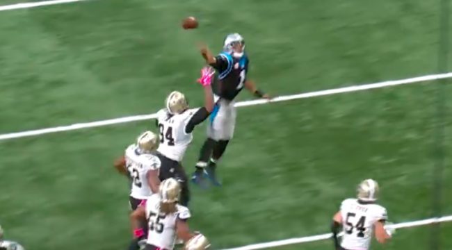 Cam Newton