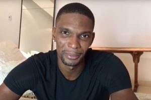 Chris Bosh net worth
