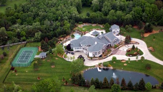 eminem-house