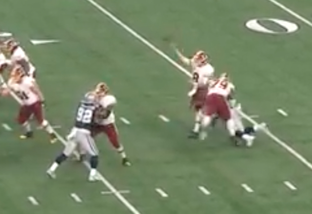 Kirk Cousins