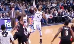 Mike Conley Net Worth