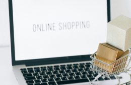 Online Shopping