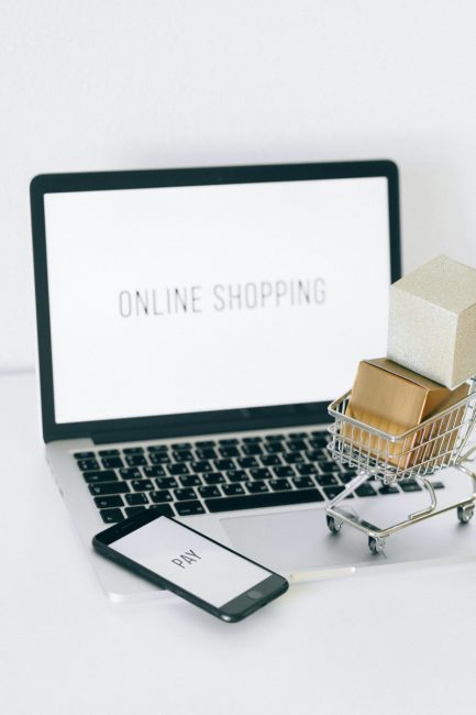 Online Shopping