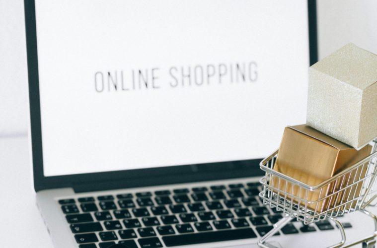 Online Shopping