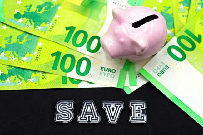 Save