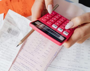 reviewing bills