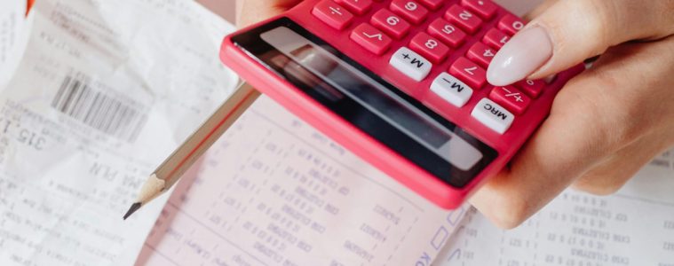 reviewing bills