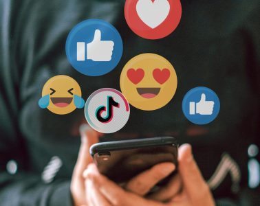 AI Influencer
