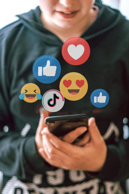 AI Influencer