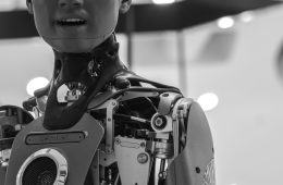 Robot