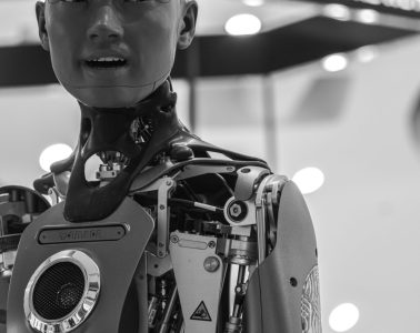 Robot