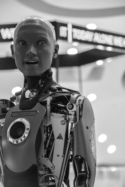 Robot