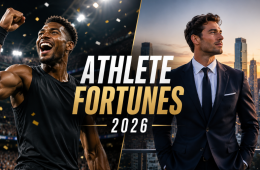 Athlete Fortune