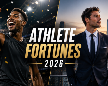 Athlete Fortune