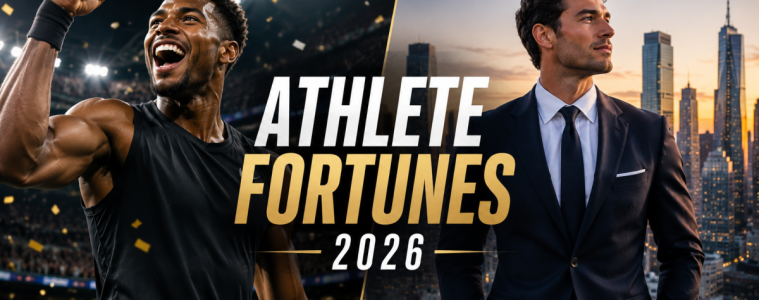 Athlete Fortune
