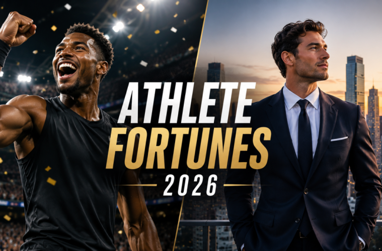 Athlete Fortune