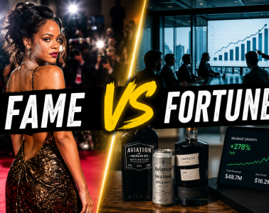 Fame vs Fortune