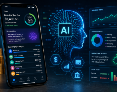 AI Finance