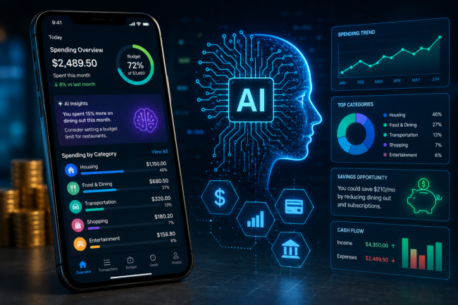 AI Finance